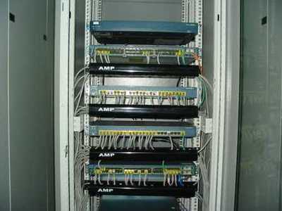 稳定压倒一切 网吧交换机选购终极指南