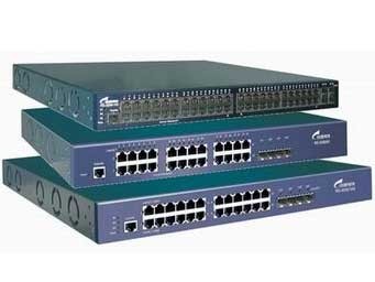 锐捷RG-S2927XG交换机 高性能网络接入的理想之选