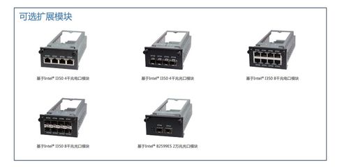2U网络设备与汽车配件 两个截然不同的技术领域解析