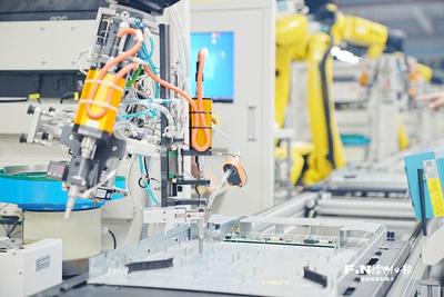 超级“交换机”亮相乌龙江畔，开启网络设备新纪元