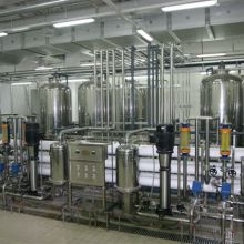 2018纯水设备价格、报价及批发指南 兼论网络设备采购的并行考量