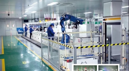 喜尔康 高质量打造全球智造新形象，引领行业创新转型