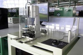 汽车配件 现代汽车工业的基石与未来趋势