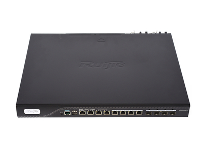 RG-EG3000CE 锐捷网络引领企业网关新标杆